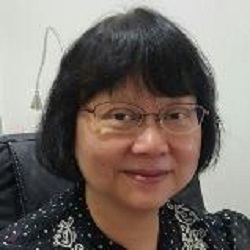 DR.CHIA AI MIAN